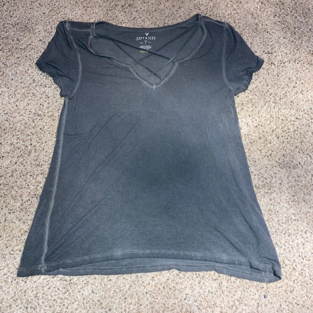 American eagle shirt